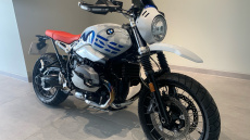 BMW R Ninet URBAN G/S